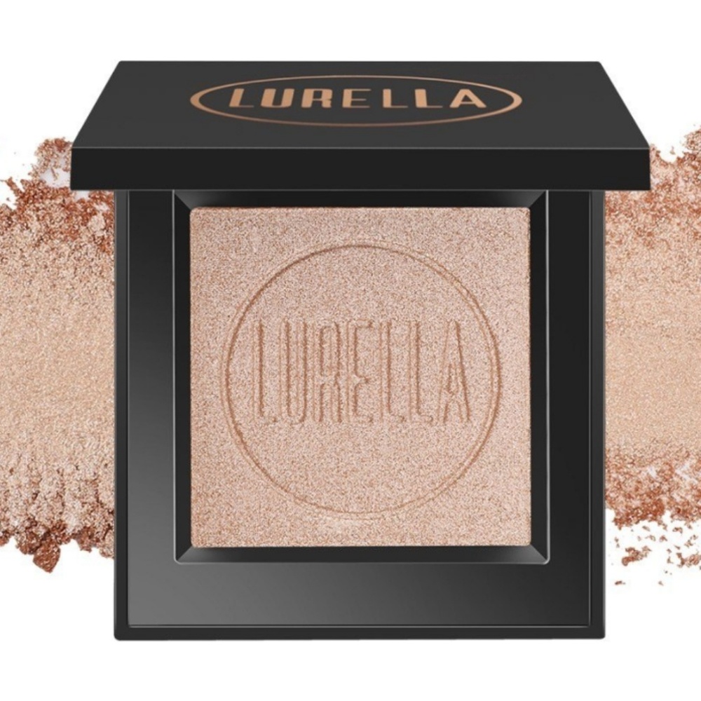 new highlighters! Bronzer Starling Champagne